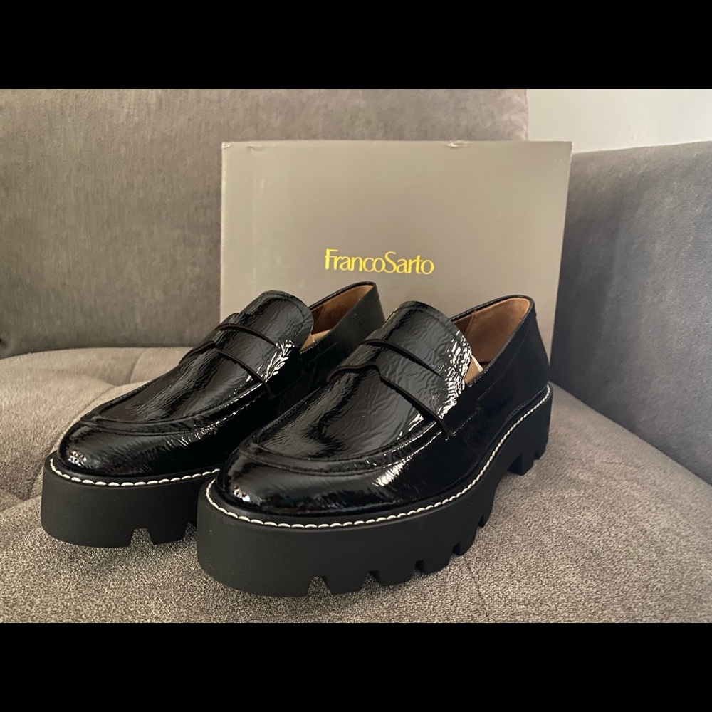 Franco sarto women’s shoes